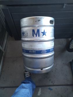 Keg