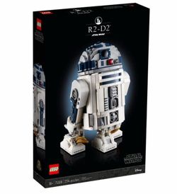 Star Wars R2-D2