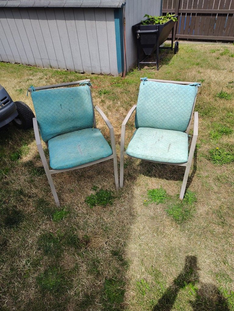 2 Chair S