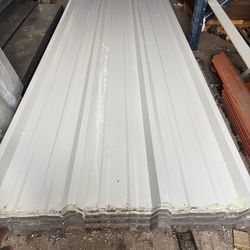 12 Feet Steel Decking Sheet Metal