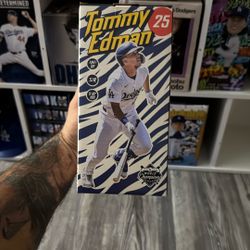 Tommy Edman!