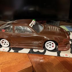 Rc Drift Car