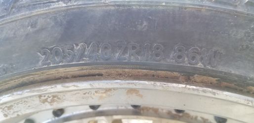 Tires 25$ each