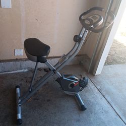 Excerise Bike Great Condition 