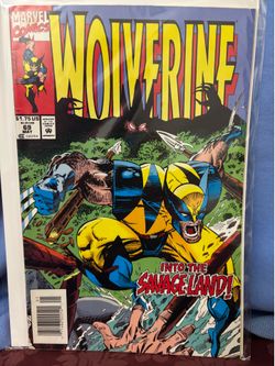 Comic Book