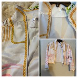 Demon Hunter Jacket