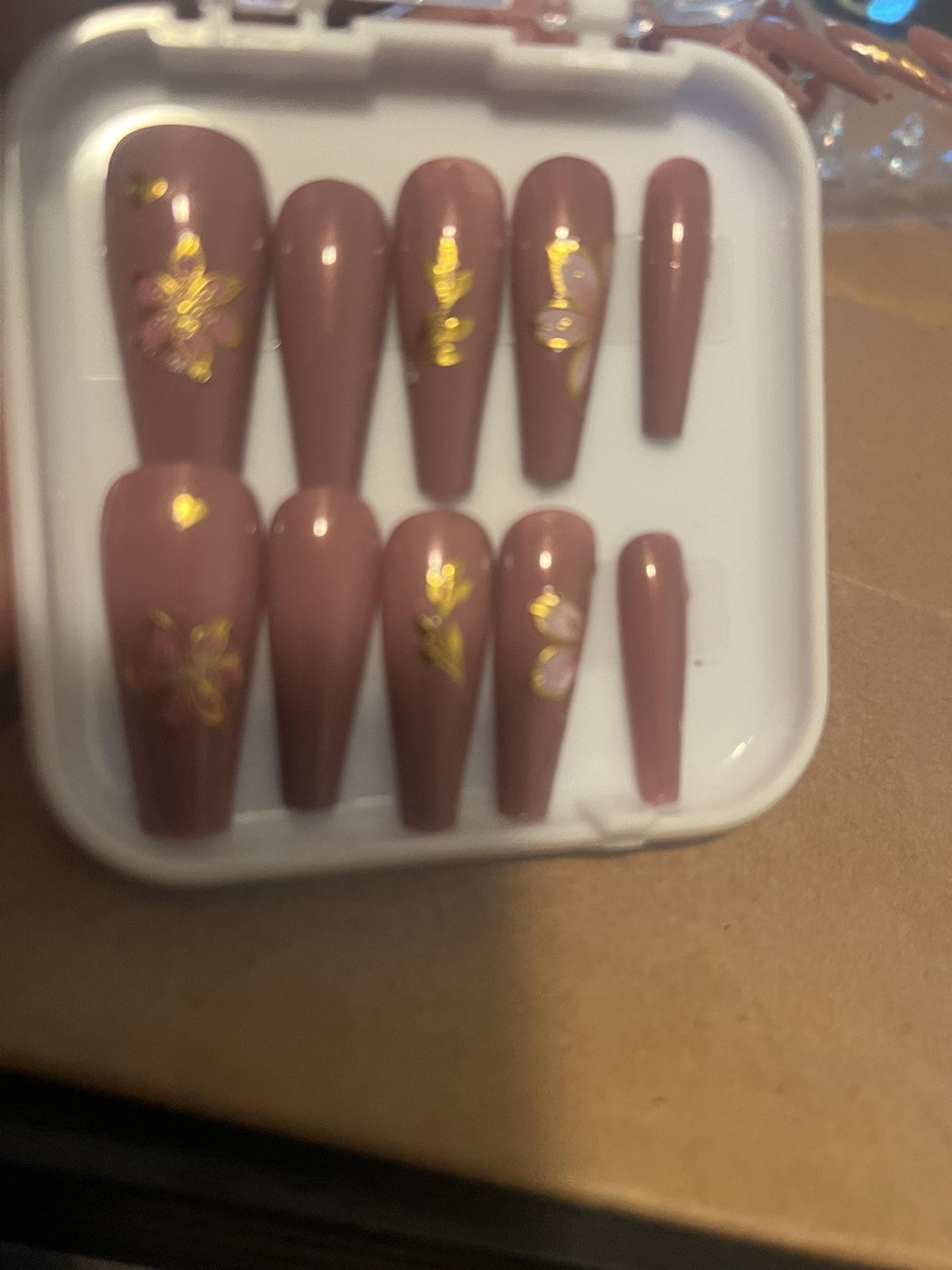 Press On Nails