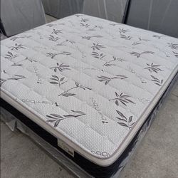 Queen Mattress 