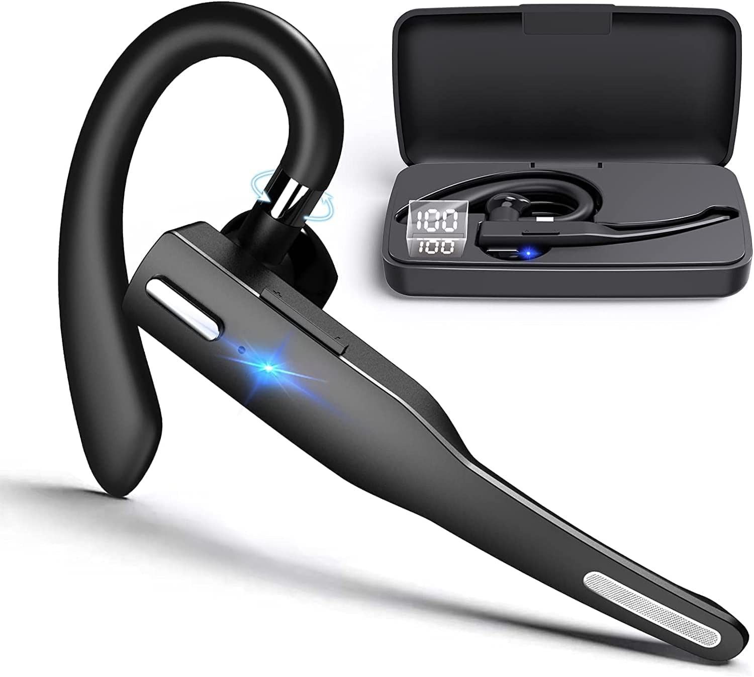 Bluetooth Earpiece for Cellphone