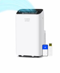 Potable Air Conditioner/Dehumidifier