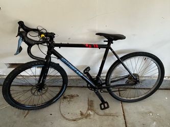 FREE Motobecane bike