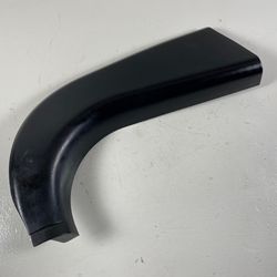 1998-03 BMW E39 5-SERIES PASSENGER FOOTWELL TRIM