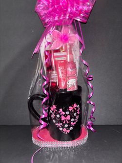 Mother’s Day mugs