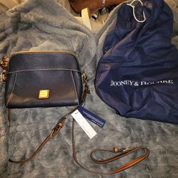 Dooney & Bourke Purses *PLEASE READ DESCRIPTION*