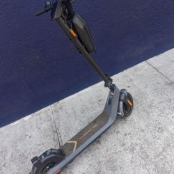 Electric Scooter OBO 
