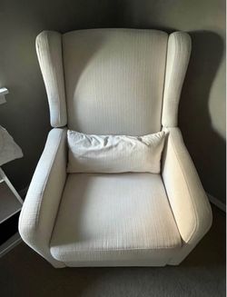 Arlo Recliner and Swivel Glider