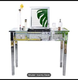 Vanity