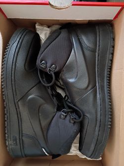 Nikes