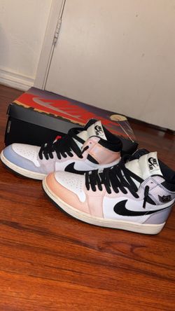 Jordan 1 Skyline