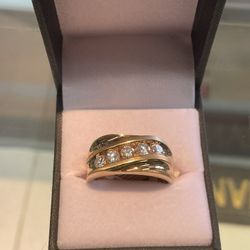 Men’s Ring 