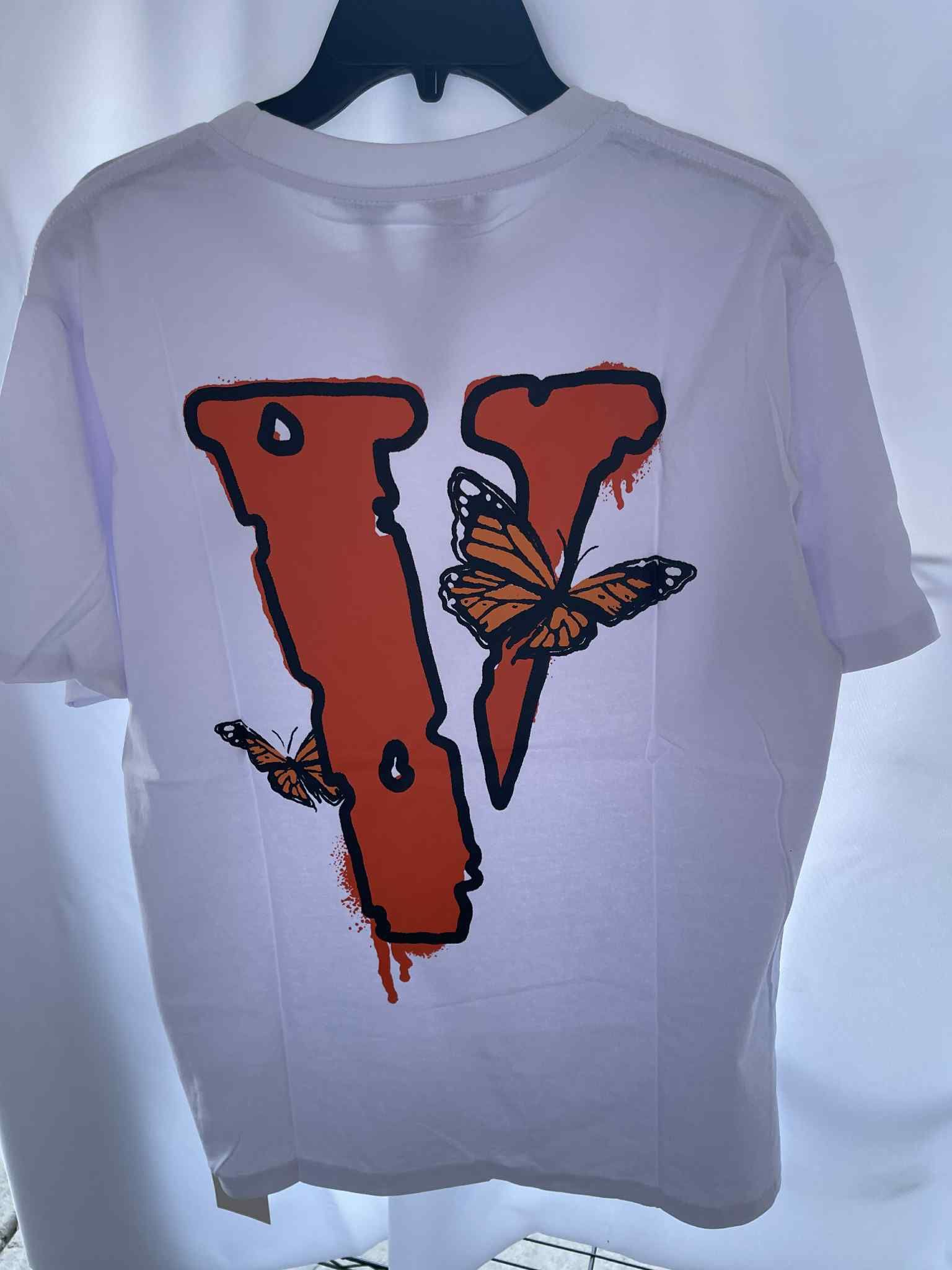 Vlone Shirt