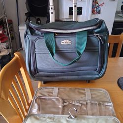 Ricardo Beverly Hills Travel Bag