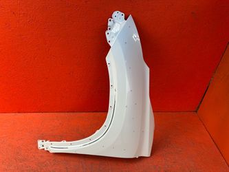 2020 2021 2022 2023 2024 TOYOTA HIGHLANDER LEFT DRIVER SIDE FENDER PANEL OEM
