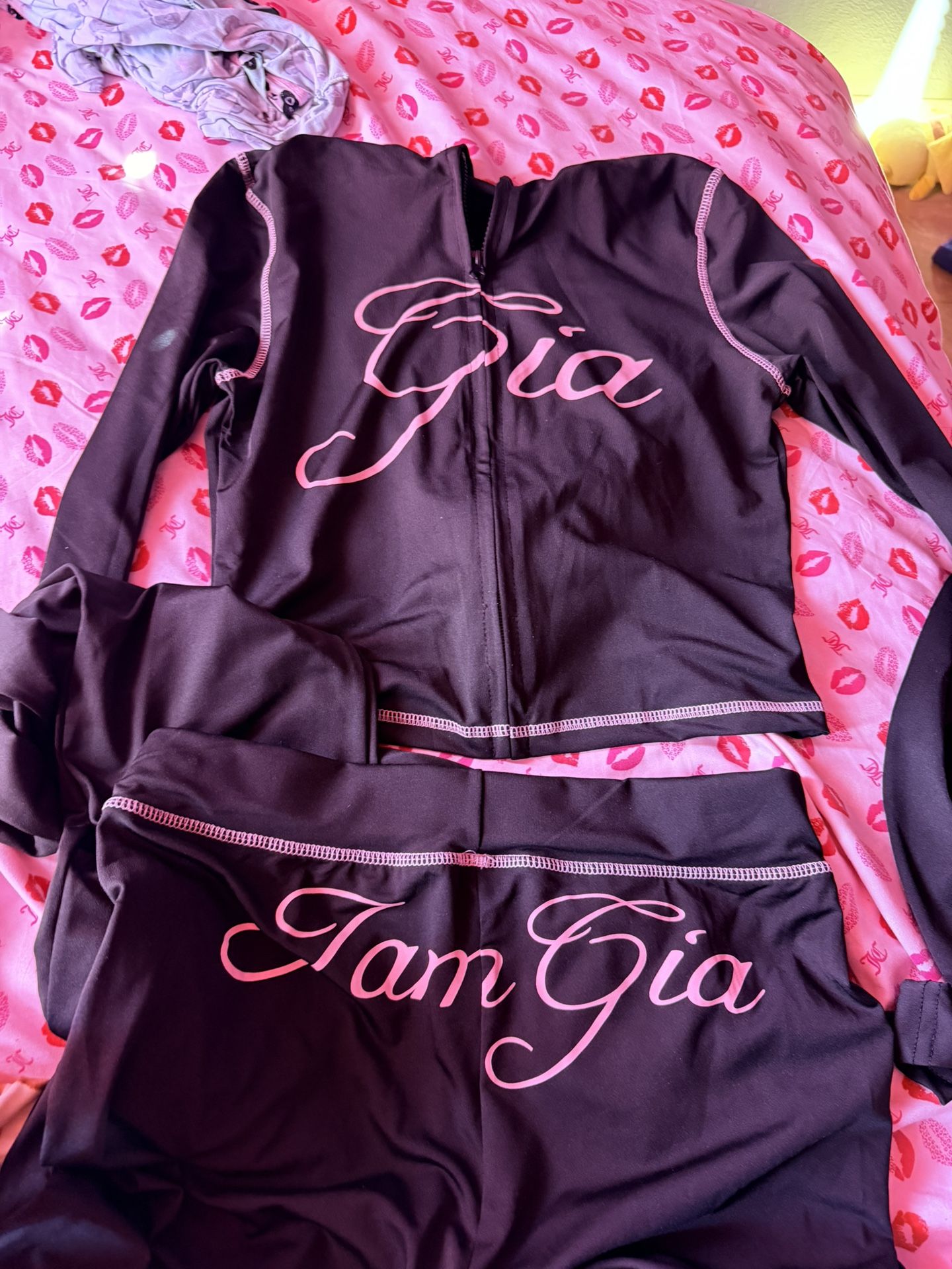 Gia Jam