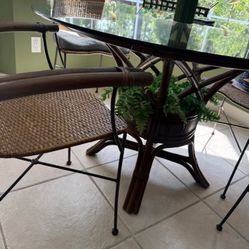 Beautiful Dining Set 
