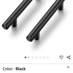 Kitchen Handles 