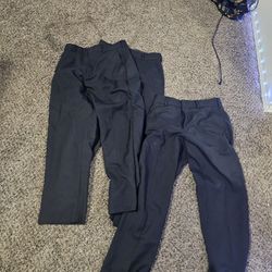 Men Dress Pants
