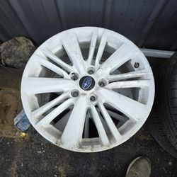 SUBARU WRX 2014 set of 4 $150