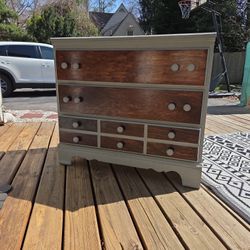 3 Drawer Dresser