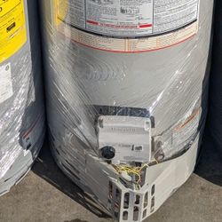 Bradford White 40 Gallon 💦 Water Heater