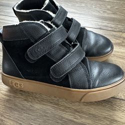 Ugg Winter Boys Shoes 