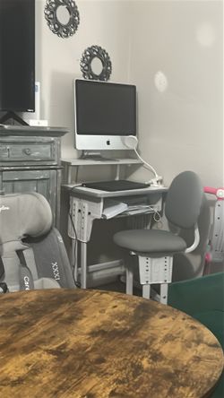 Escritorio para niño