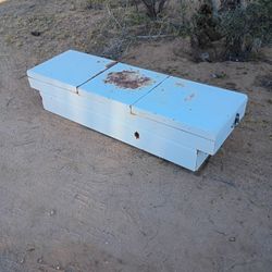 Crossover Steel Toolbox