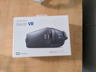 Sumsung Gear VR