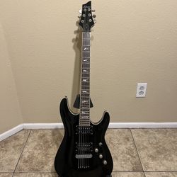 Schecter Diamond Series | Electric Guitar