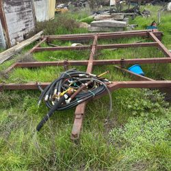 Orchard Float Heavy Duty