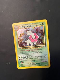 pokémon card