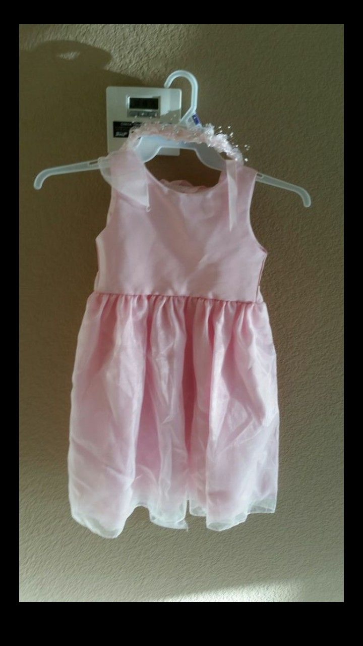 Easter Dress Size 6