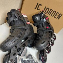 Skates Jc Jorden Brand