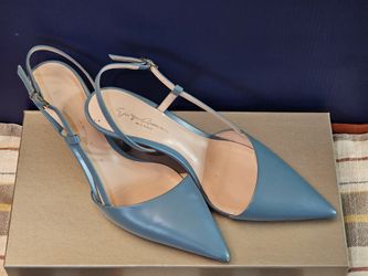3 Giorgio Armani Shoes