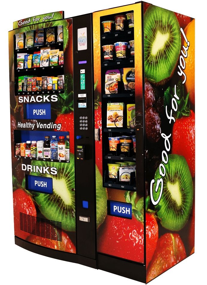 Vending machine route for Sale in Upland, CA OfferUp