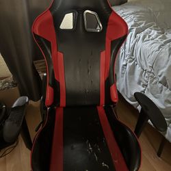 Game Chair 