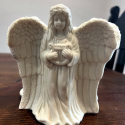 Beautiful Angelic Candle Holder