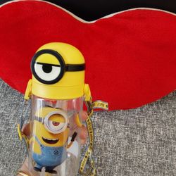 Minions New 