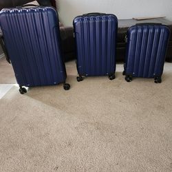 Set of 3 Luggage