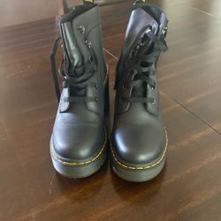 Dr. Martens